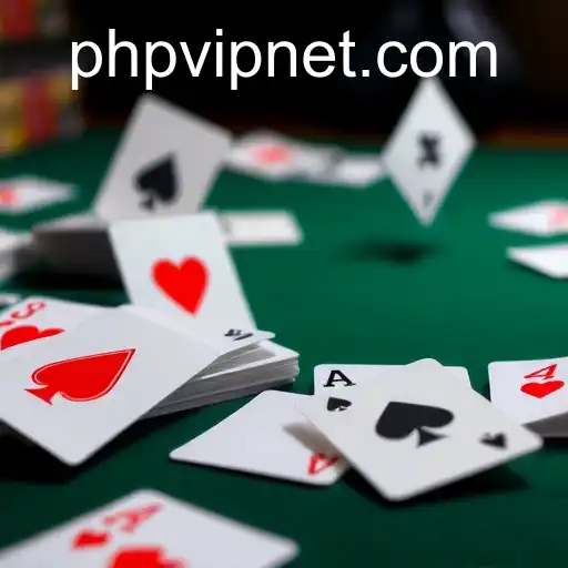 The Revolution of Card Games: PHPVIP's Impact