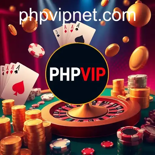 Exploring Casino Games in the Digital Age With PHPVIP