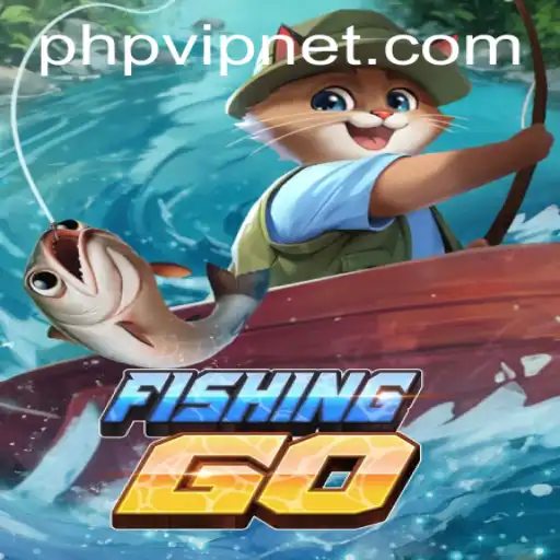 FishingGO: Dive into the Exciting World of Angling with Innovation