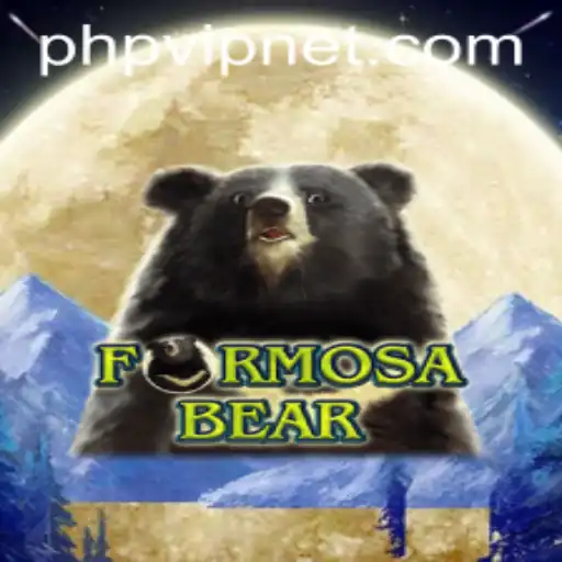 Explore FormosaBear: The Thrilling Adventure Game