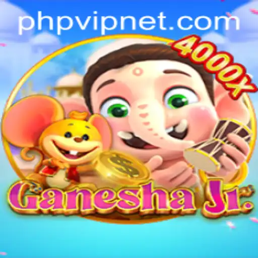 Unveiling the Enchantment of GaneshaJr: A Dive into the World of Phpvip Gaming