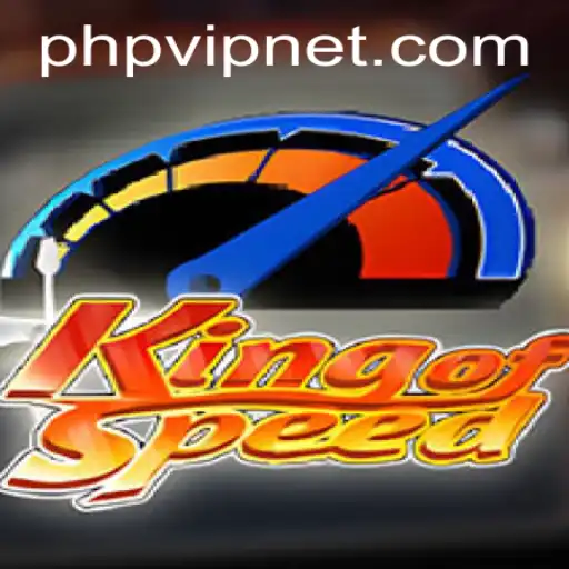 KingofSpeed: A Thrilling Racing Game Revolutionizing the Gaming World